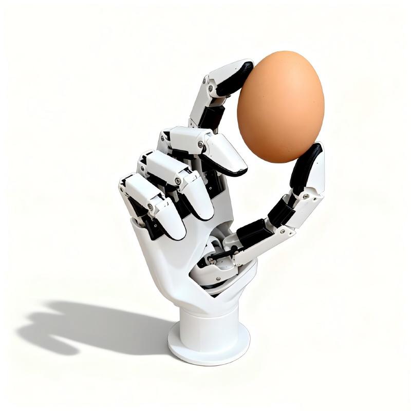 Science Robot - Роботизированная рука AmazingHand с 6 степенями