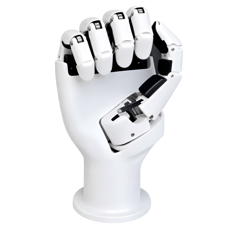 Роботизированная рука AmazingH – обзор и цена Science Robot