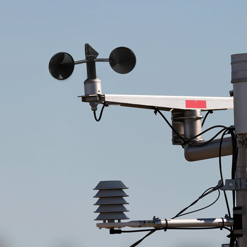 Новинка! Анемометр для измерен – обзор и цена Anemometer Wind Speed