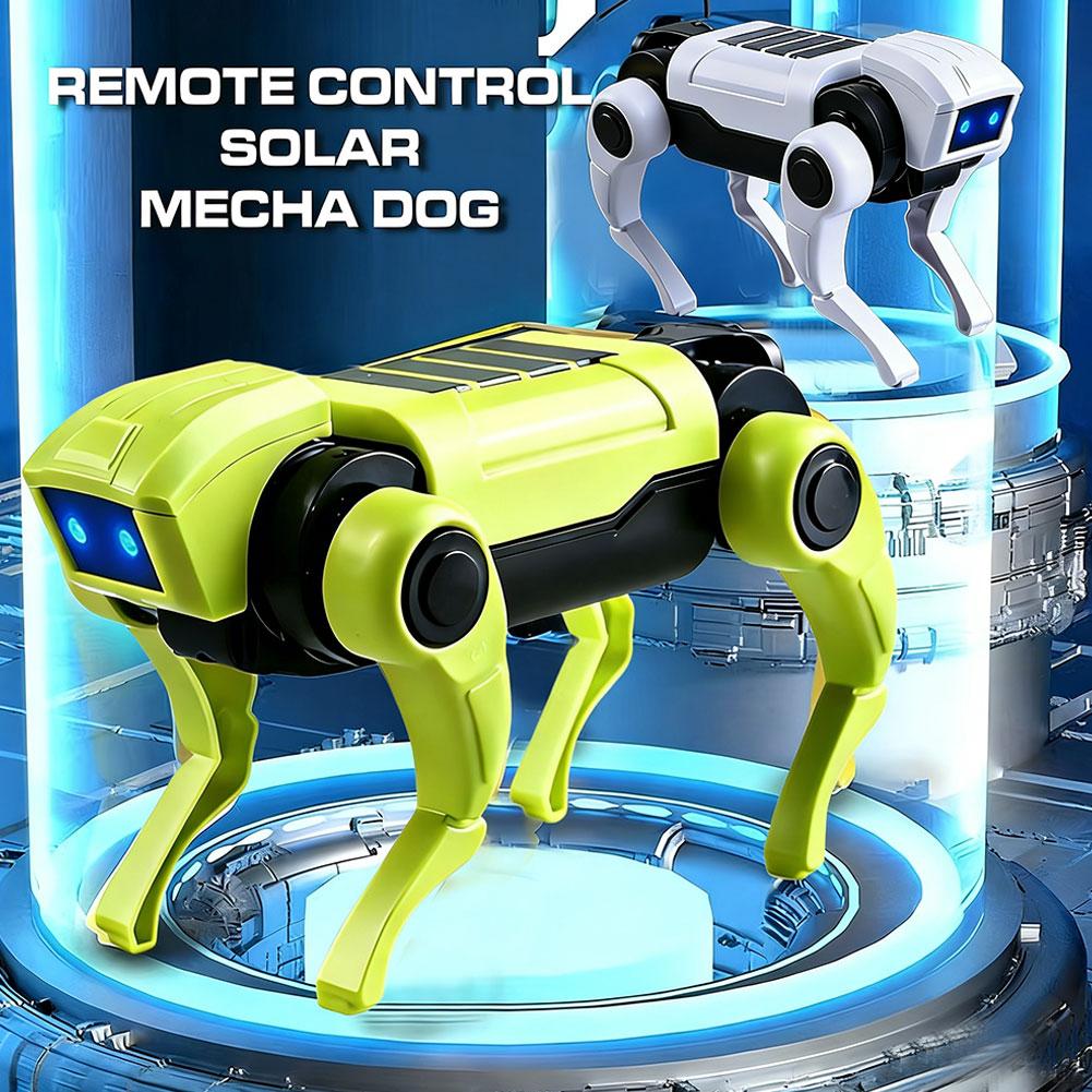 1/2 шт. Радиоуправляемый робот – обзор и цена Science Project Robot
