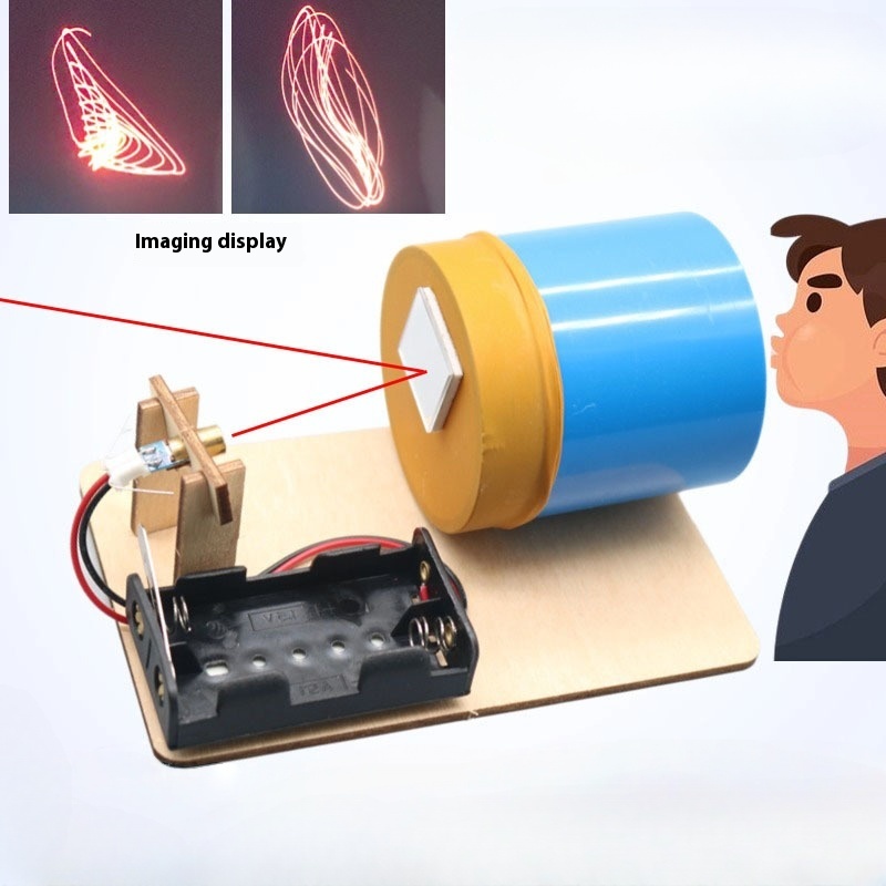 Устройство для акустической ви – обзор и цена Science And Invention