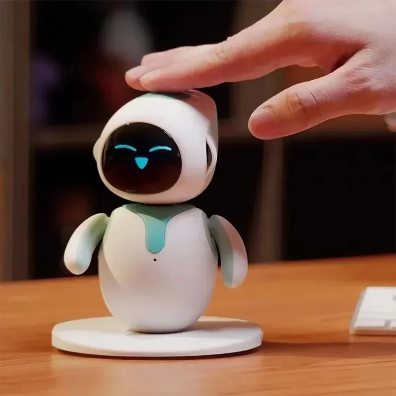 Новый умный робот с искусствен – обзор и цена Science Robot