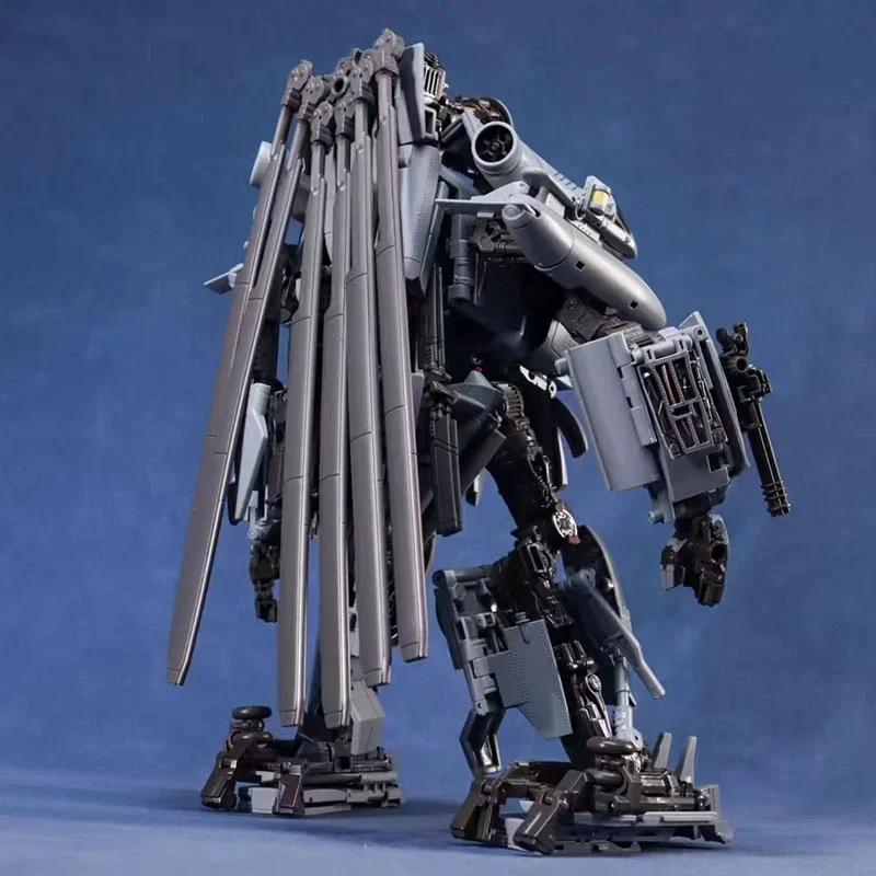 Шедевр трансформации MMP13 MMP – обзор и цена Science Robot